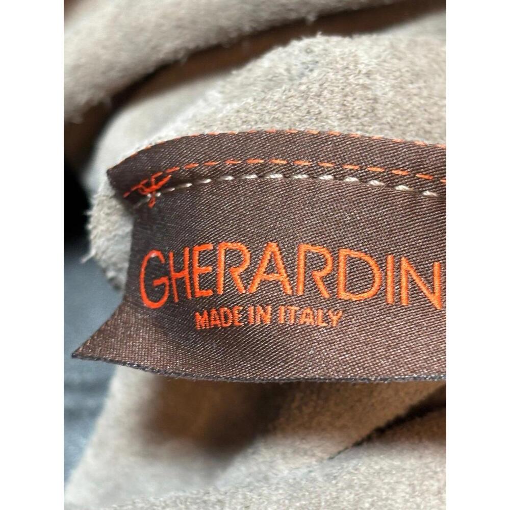 GHERARDINI Women Brown Hobo Bag- GH1020-TOF - Picture 5 of 8